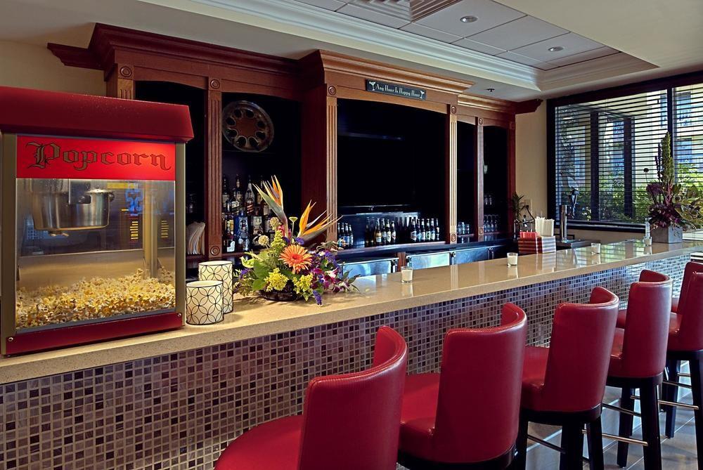 奥兰多布埃纳维斯塔万怡酒店（维斯塔中心） 博伟湖 外观 照片